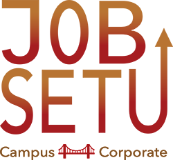 JOBSETU Logo